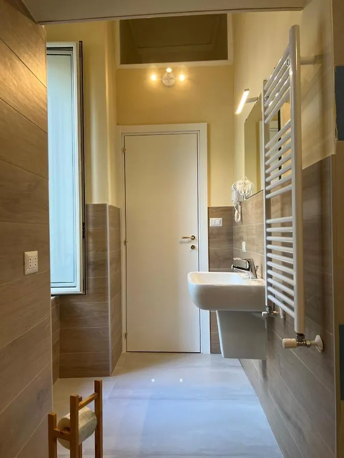 Wanda Bleisure Apartment Naples
