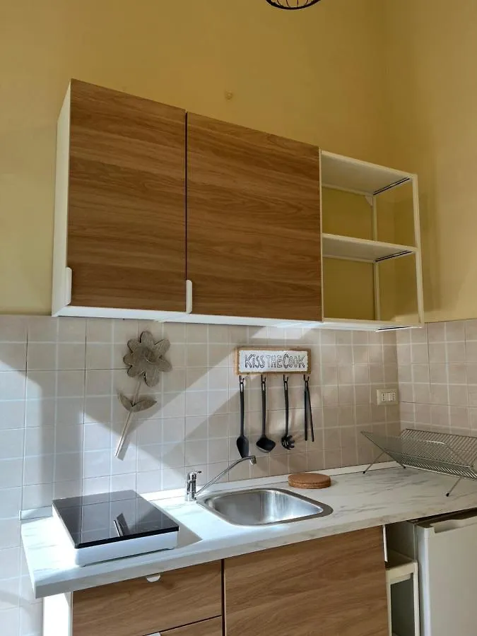 Wanda Bleisure Apartment Naples
