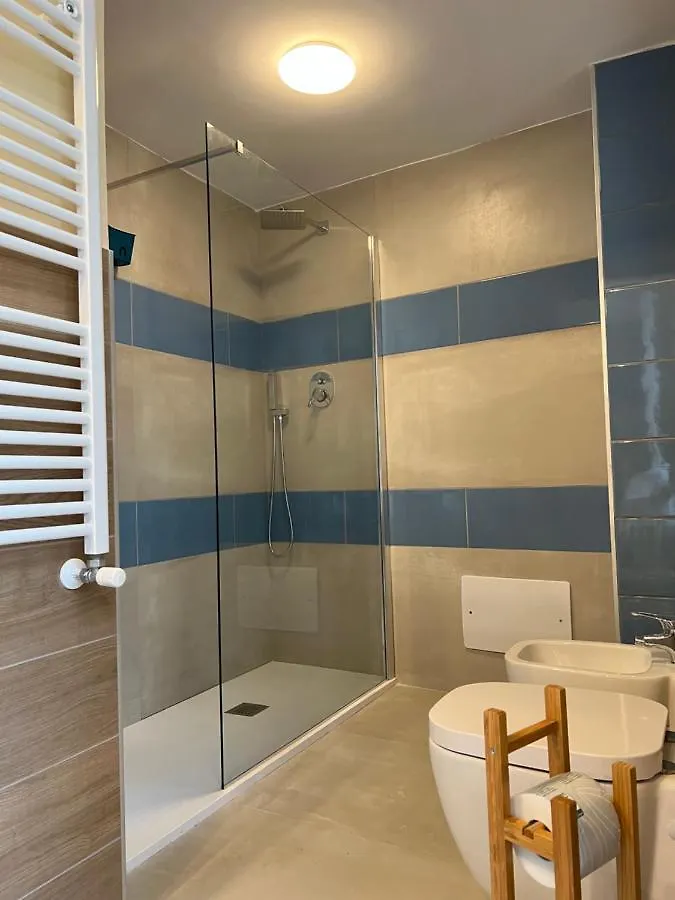Wanda Bleisure Apartment Naples