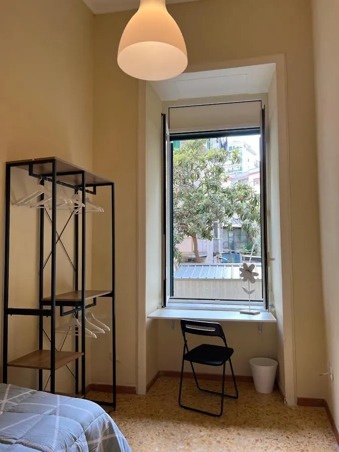 Wanda Bleisure Apartment Naples
