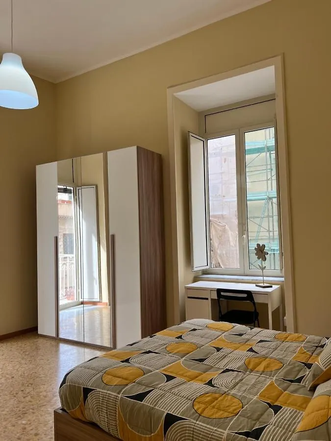 Wanda Bleisure Apartment Naples