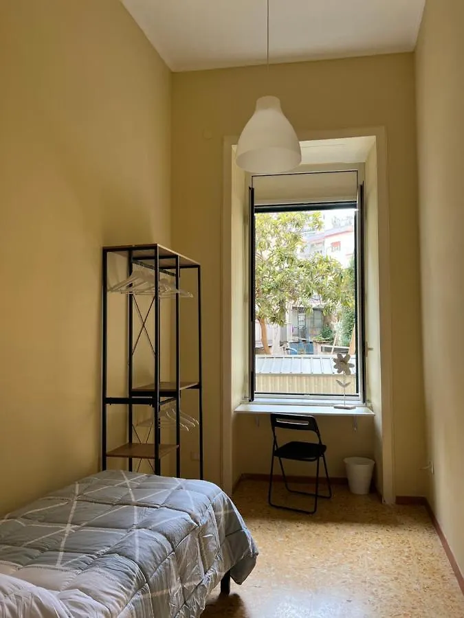 Wanda Bleisure Apartment Naples Italy