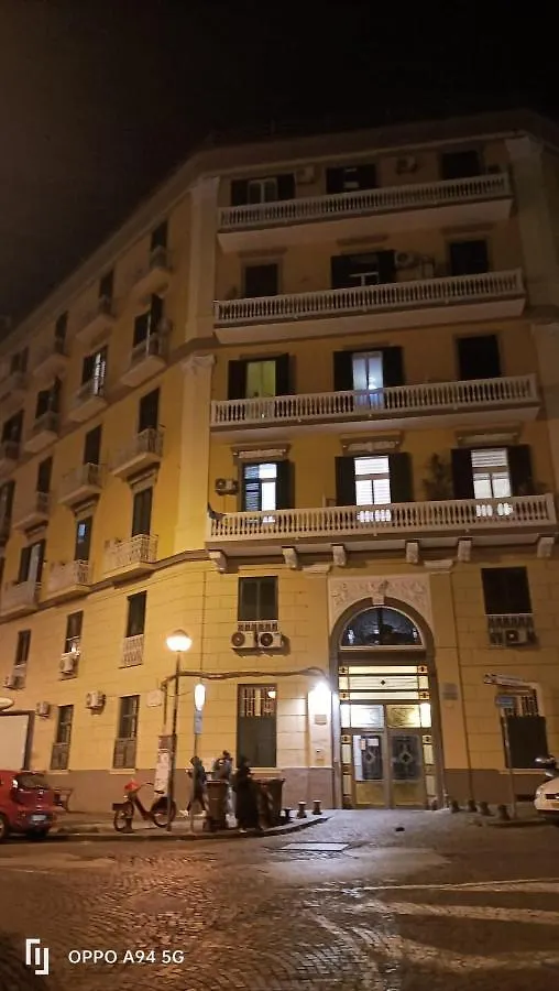 Wanda Bleisure Apartment Naples