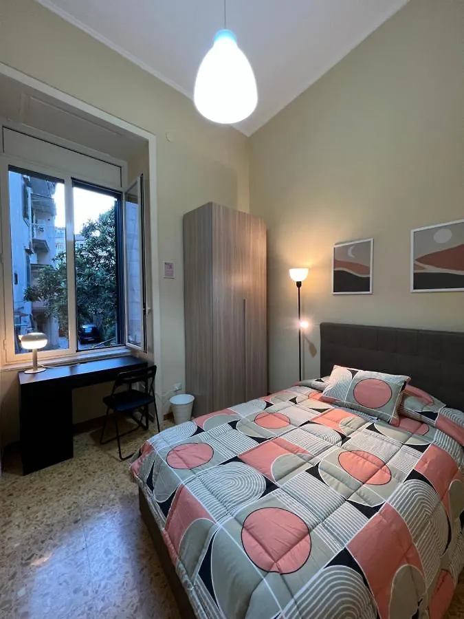 Wanda Bleisure Apartment Naples