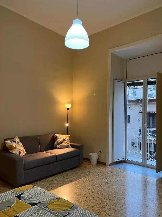 Wanda Bleisure Apartment Naples 0*,  Italy