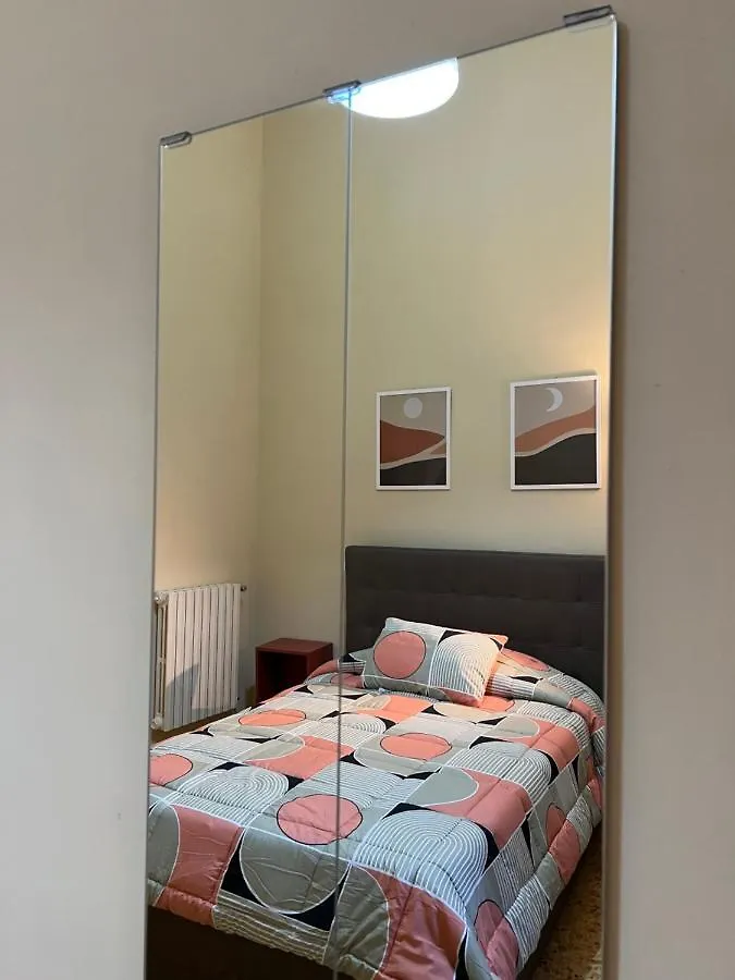 Wanda Bleisure Apartment Naples 0*,