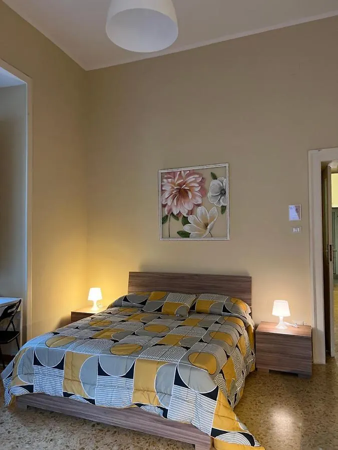 Wanda Bleisure Apartment Naples