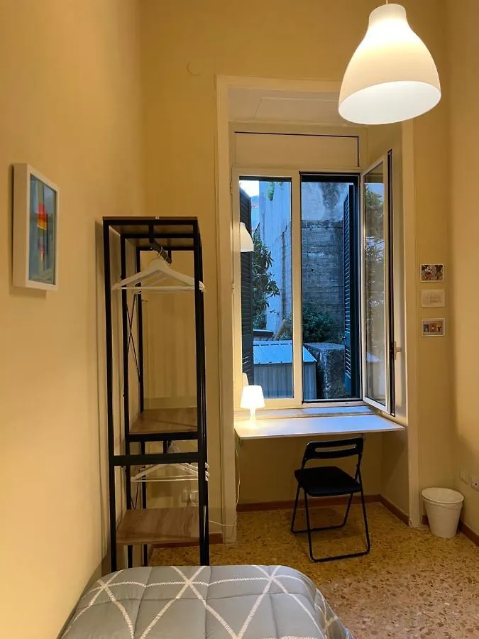 Wanda Bleisure Apartment Naples