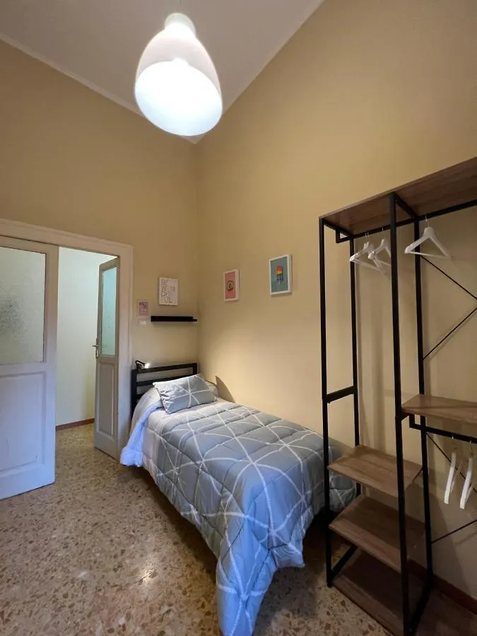 Wanda Bleisure Apartment Naples