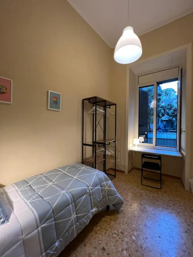 Wanda Bleisure Apartment Naples Italy