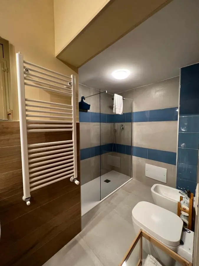 Wanda Bleisure Apartment Naples