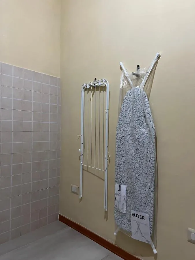Wanda Bleisure Apartment Naples Italy