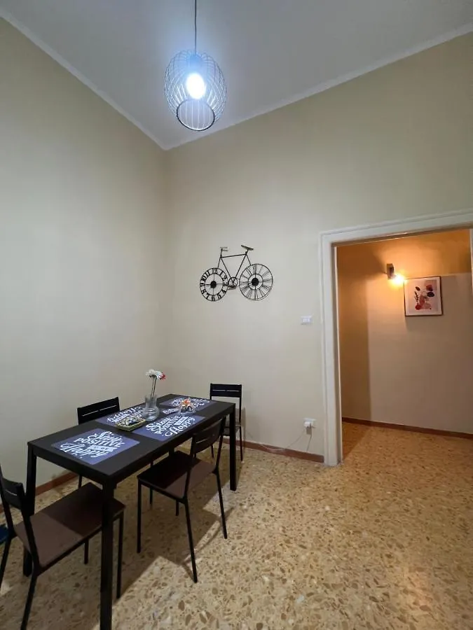 Wanda Bleisure Apartment Naples