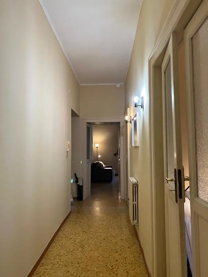 Wanda Bleisure Apartment Naples 0*,