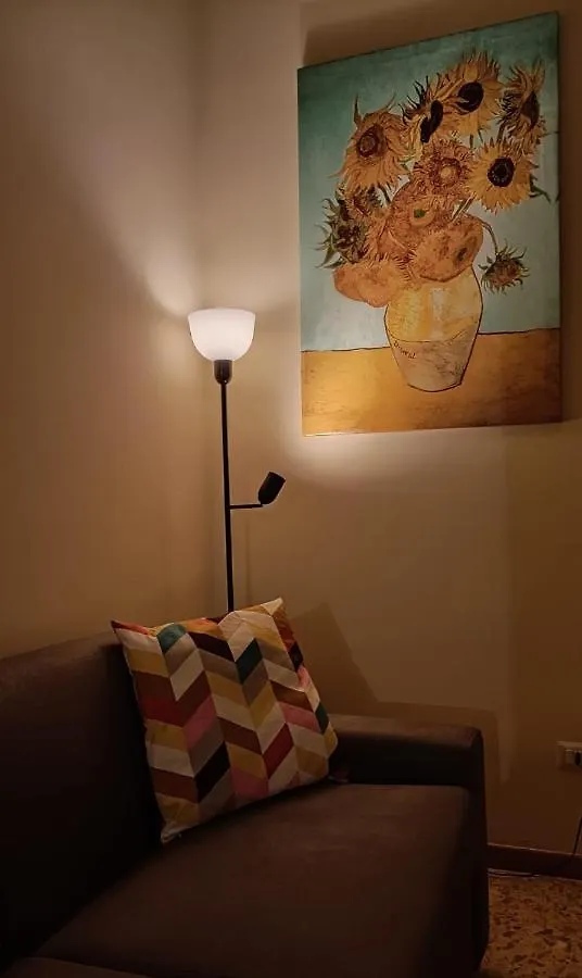 Wanda Bleisure Apartment Naples