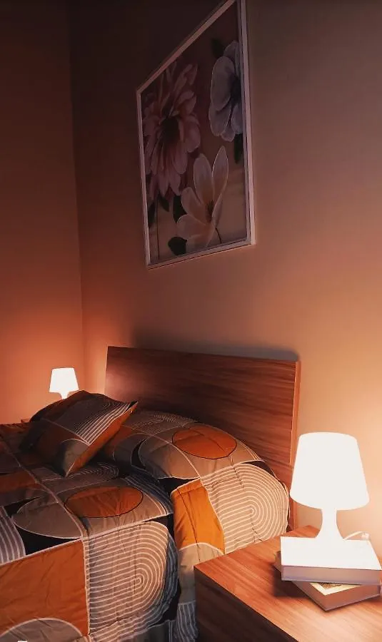 Wanda Bleisure Apartment Naples Italy