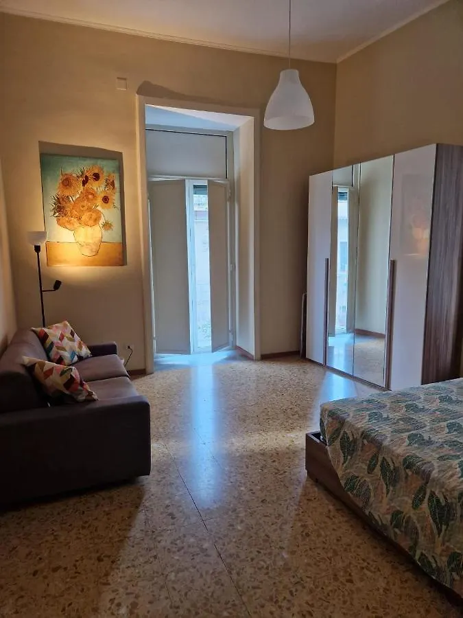 Wanda Bleisure Apartment Naples