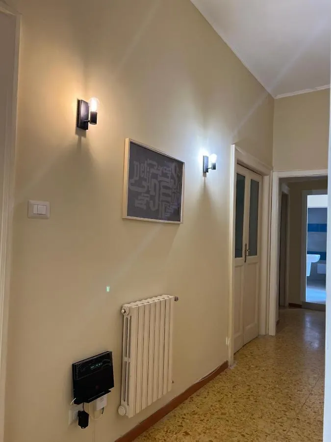 Wanda Bleisure Apartment Naples 0*,
