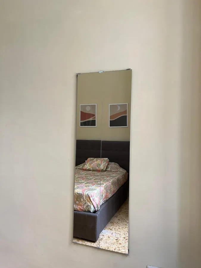 Wanda Bleisure Apartment Naples