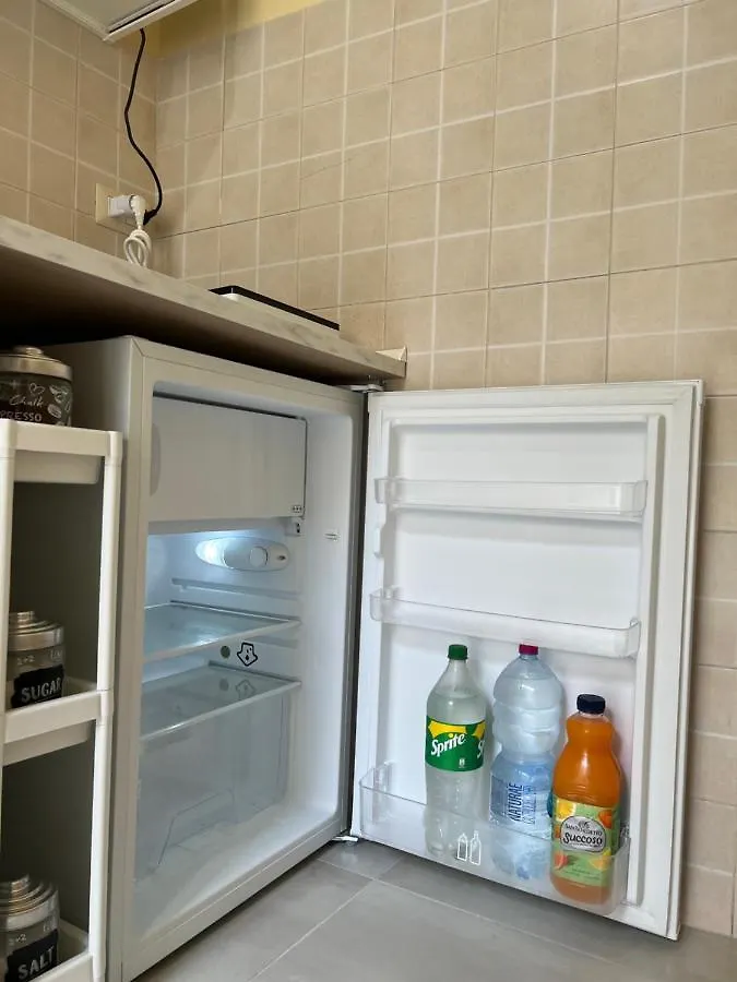 Wanda Bleisure Apartment Naples