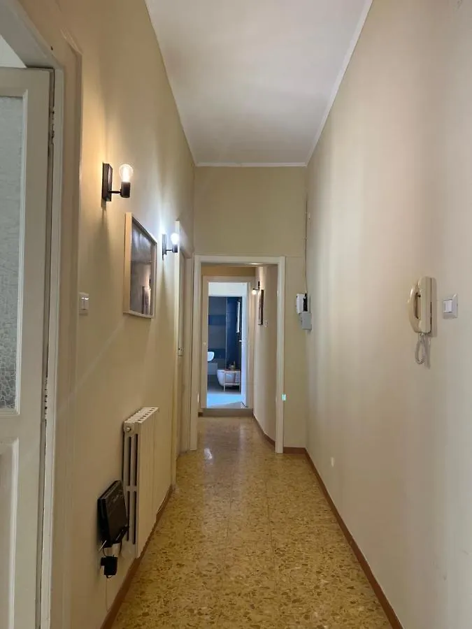 Wanda Bleisure Apartment Naples