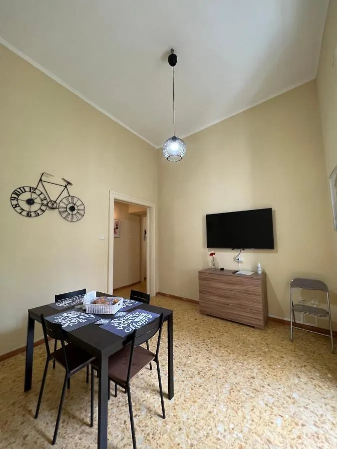 Wanda Bleisure Apartment Naples 0*,  Italy