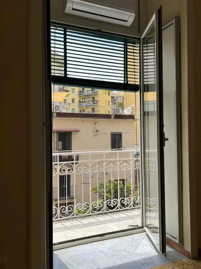 Wanda Bleisure Apartment Naples