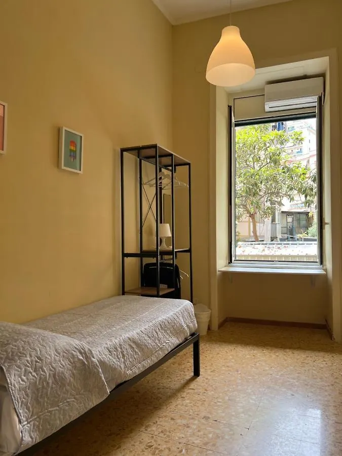 Wanda Bleisure Apartment Naples