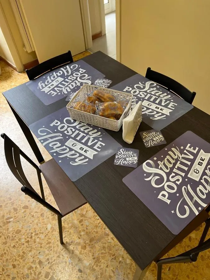 Wanda Bleisure Apartment Naples