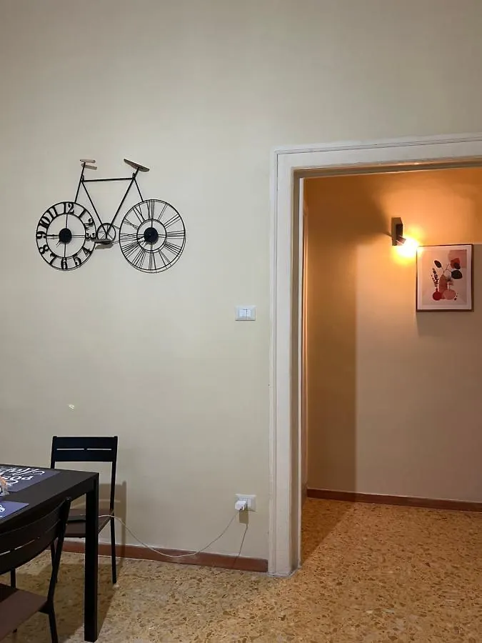 Wanda Bleisure Apartment Naples