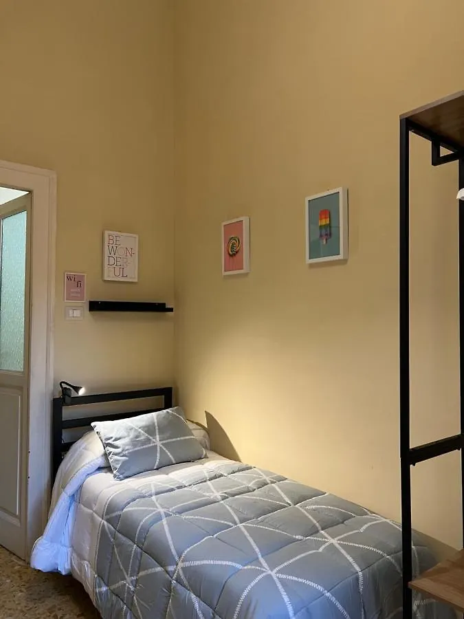Wanda Bleisure Apartment Naples 0*,