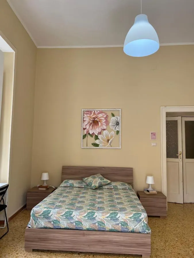 Wanda Bleisure Apartment Naples