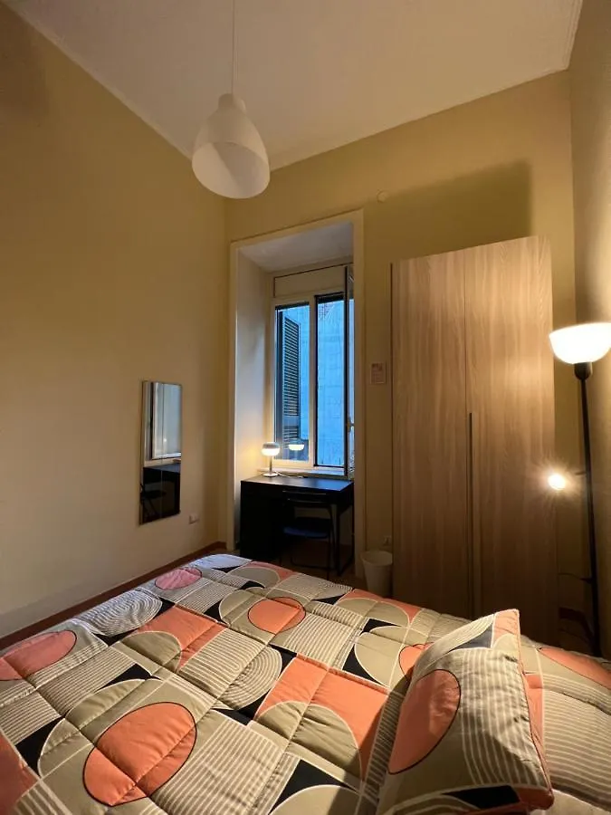 Wanda Bleisure Apartment Naples 0*,  Italy